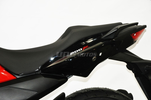 Hero Hunk 200 R Abs Gixxer 150 0km