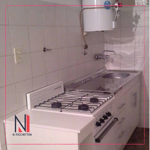 Imagen 2 de 4 de Departamento En Venta En Castelar