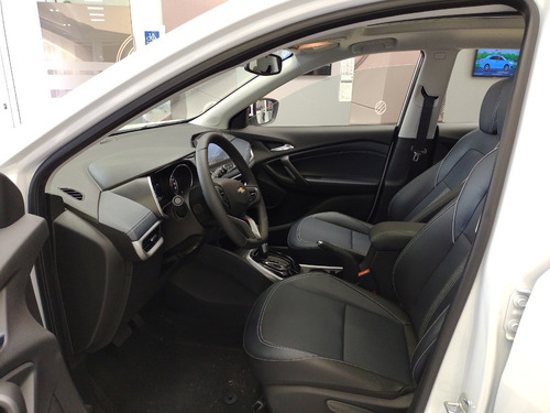 Imagen 13 de 25 de Chevrolet Tracker 1.2 At Premier Turbo 0km Financiada Usado