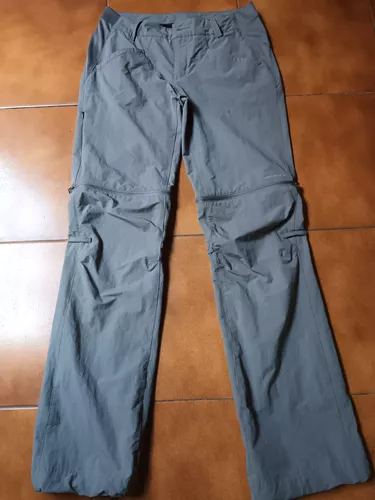 Pantalon Columbia Hombre Titanium | 📦