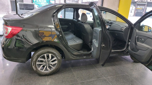 Renault Logan 1.6 16v Life