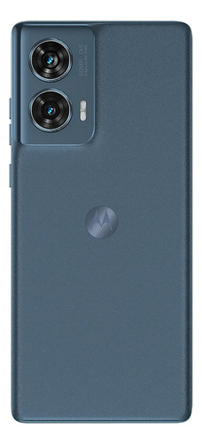 Smartphone Motorola Edge 50 Fusion Blue 5g 256gb 16gb Ram Cor Azul - Excelente (Recondicionado)