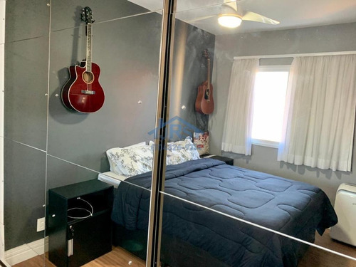 Imagem 20 de 30 de Apartamento Com 3 Dormitórios À Venda, 70 M² Por R$ 514.000 - Jardim Iracema - Barueri/sp - Ap4143