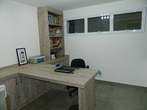 Casa - Venda - Jardim Paulista 1 - Cod. 174 - V174