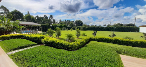 Imagem 3 de 15 de Casa Para Venda Em Cesário Lange, 4 Dormitórios, 4 Suítes, 7 Banheiros, 4 Vagas - 1005_1-2323454