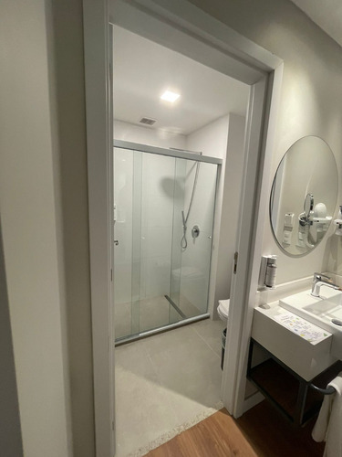 Wanderlust Experience, Apto Disponível Para Venda Com 37,75m², 01 Dorm E 01 Vaga