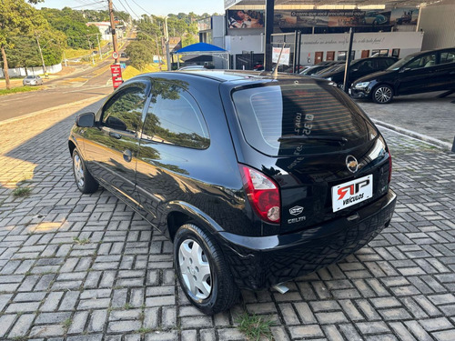 Chevrolet Celta Celta Spirit 1.0 MPFI 8V FlexPower 3p