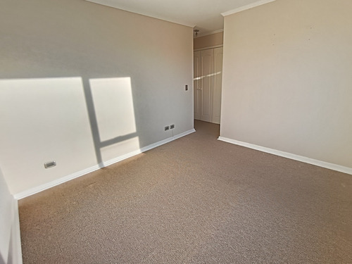 Hermoso Dpto. Calefaccionado A Pasos Av.alemania,4d+bod+2est