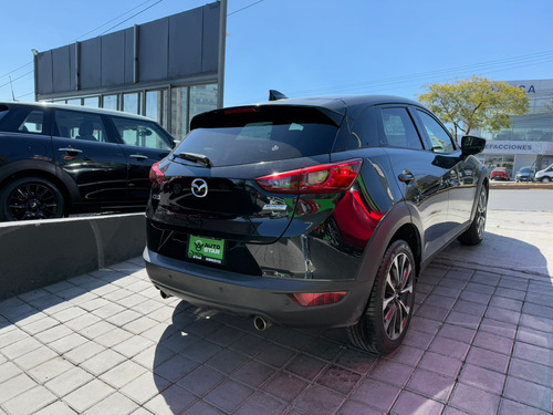 Mazda CX-3 2.0 I Sport 2wd At