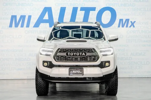 Toyota Tacoma 3.5 Edición Especial 4x4 At
