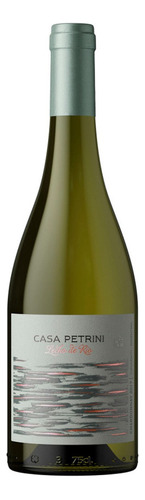 Casa Petrini Lecho De Rio Chardonnay - Vino Valle De Uco