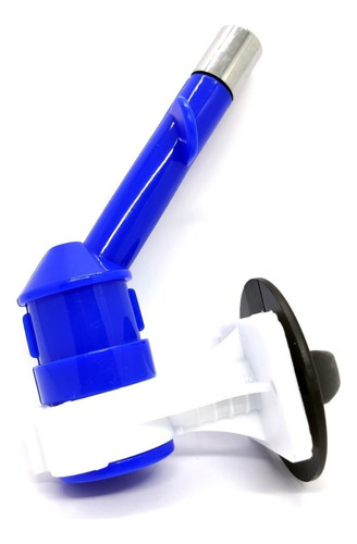 Bebedouro Pet Automatico Cor Azul