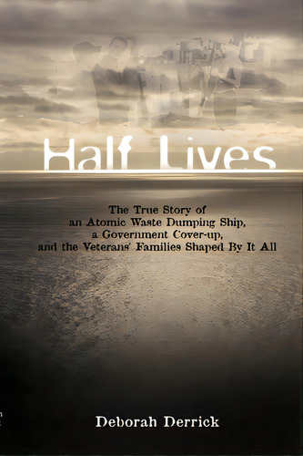 Half Lives, De Derrick, Deborah. Editorial Lightning Source Inc, Tapa Blanda En Inglés