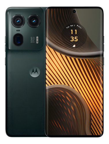 Motorola Edge 50 Ultra 5G – 512GB