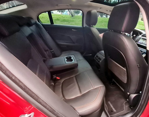 Jaguar Xe 2.0 Prestige Turbo Full Equipo. Garantia.