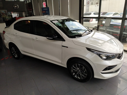 Fiat Cronos Drive 1.3 Pack Desing