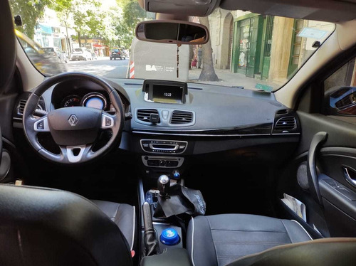 Renault Mégane Iii 2014 2.0 Privilege Ph2