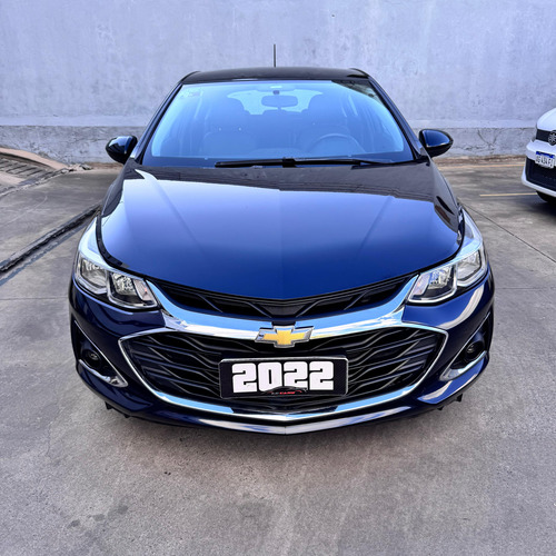 Chevrolet Cruze 5 1.4 Lt Mt 5p