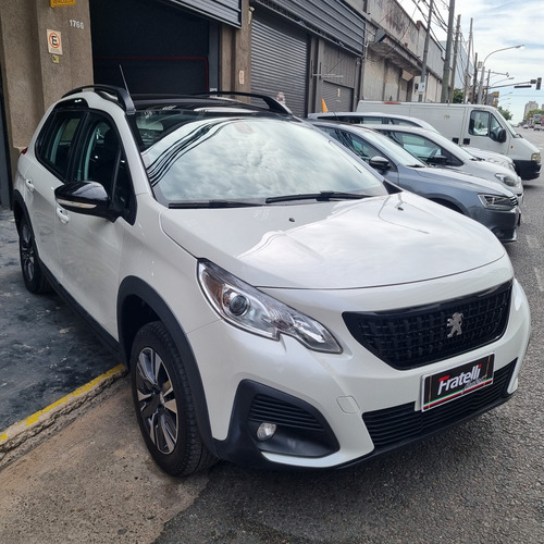 Peugeot 2008 1.6 Thp Sport Tip