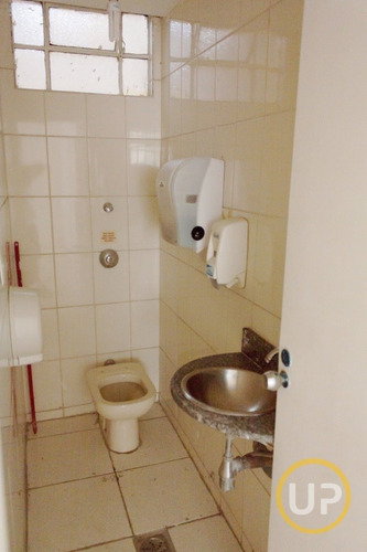 Imagem 5 de 11 de Sala Em Centro - Belo Horizonte - 1363
