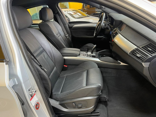 Imagem 8 de 16 de Bmw X6 Xdrive 35i 2009 Blindada