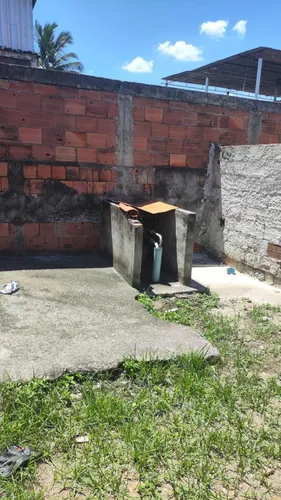Vila Com 5 Casas Sendo 4 Kitnetes E 1 Casa Com 2 Quartos