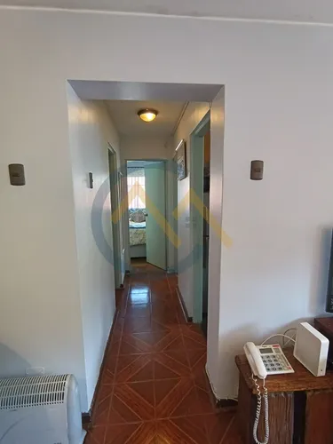 Venta Acogedor Departamento Centro De Viña Calle Arlegui
