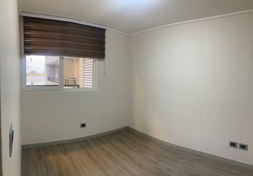 Arriendo Depto 2d 2b 1e 1bod Santa Isabel Raulí J80