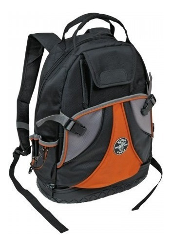 Mochila, Morral Portherramienta,klein Tools Tradesman Tkl310