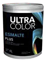 Comprar Esmalte Alquidalico 1l Negro Plus Ultracolor 19a0638274