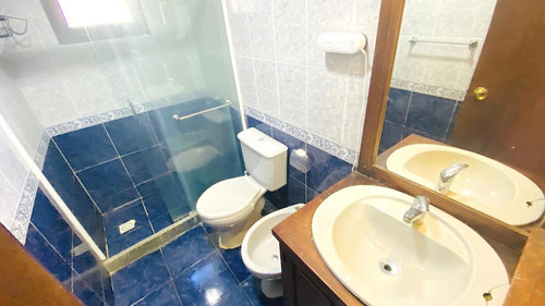 Imagen 26 de 30 de Venta Casa 3 Dormitorios Jardin Fondo Parrillero - El Pinar Sur