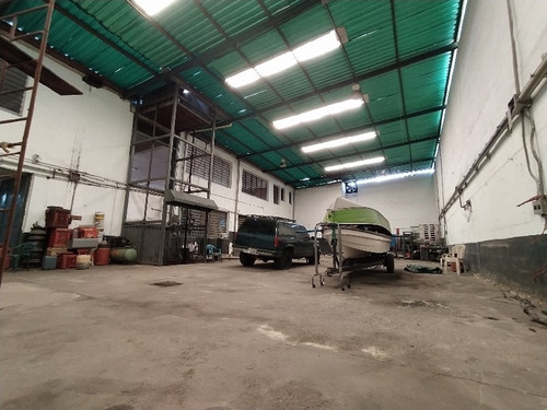 Imagen 15 de 17 de Edificio Comercial La Candelaria Fog-101 Marisol Castro 0424-4923040