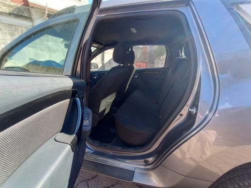 Imagen 19 de 25 de Renault Duster Oroch 2020 2.0 Privilege