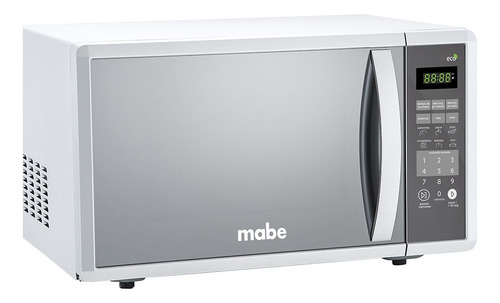 Microondas Mabe Hmm111sej Inoxidable 31l 127v
