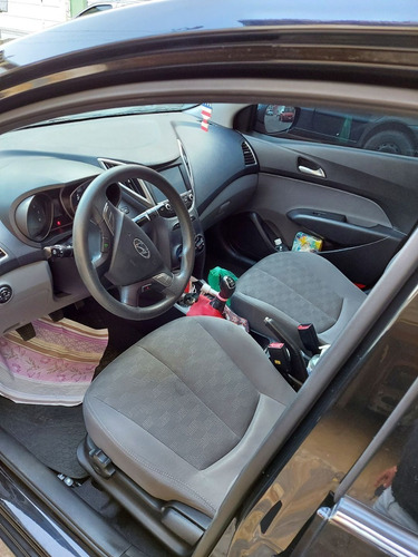 Hb20 Sedan 1.6 2018