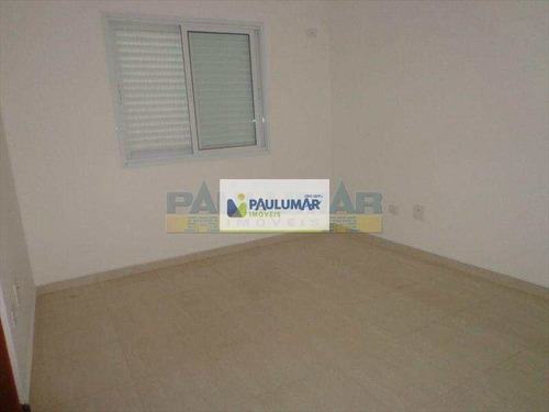 Imagem 6 de 17 de Cobertura Com 3 Dorms, Vila São Paulo, Mongaguá - R$ 550 Mil, Cod: 43608 - V43608