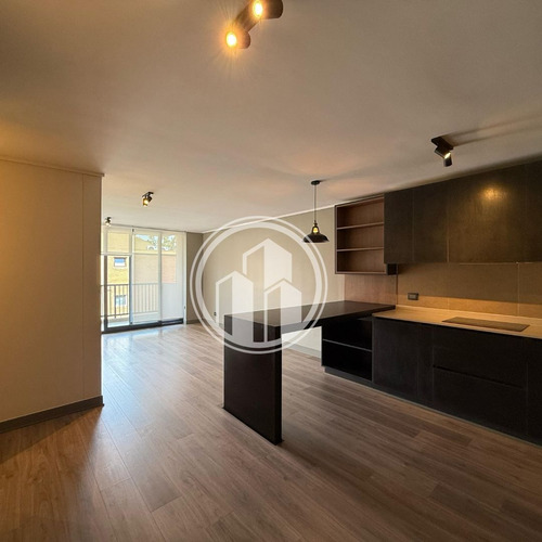 Departamento 2d 2b Estac Bodega - Sector Brown Norte