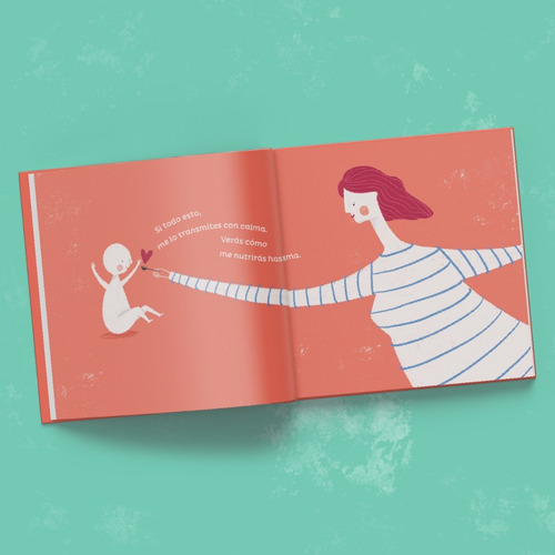 Colección Libros Infantiles Rutina Sana