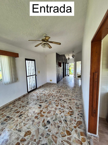 Casa En Venta Oaxtepec Morelos 3 Recamaras Amplio Jardin