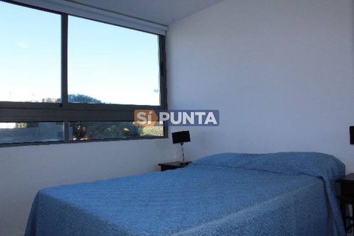 Imagen 6 de 25 de Apartamento En Alquiler Playa Brava