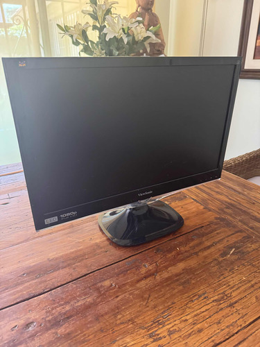 Monitor Led Viewsonic 22.5 Full Hd 1080