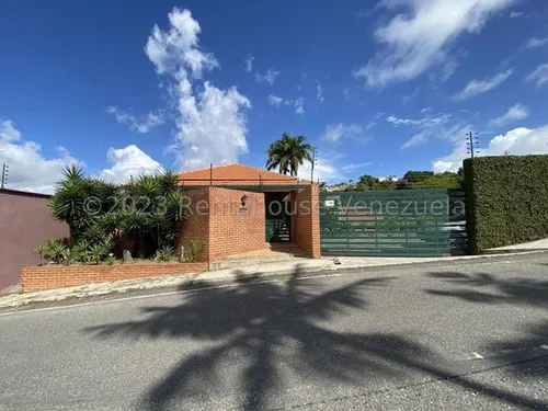 Casa En Venta - Mls #24-7403