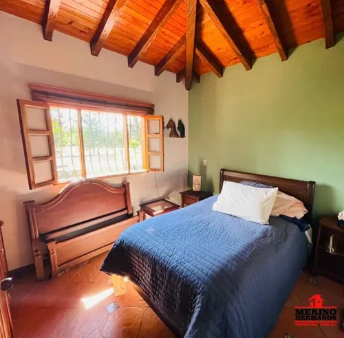 Casa-finca En Arriendo En Rionegro - San Antonio De Pereira