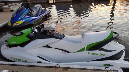Sea Doo