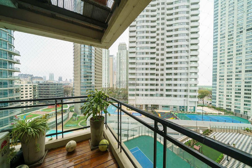 Imagen 20 de 23 de Venta Excelente Departamento En Chateau Puerto Madero, Capital Federal