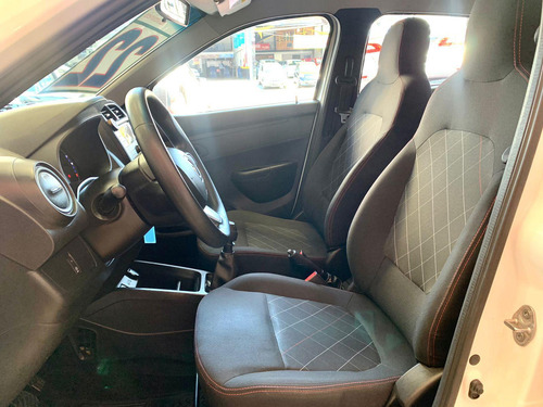 Renault Kwid KWID ZEN 1.0 FLEX 12V 5P MEC.