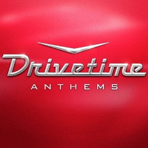 Box 4cds Drivetime Anthems / Greatest Hits 80 & 90's (2018)