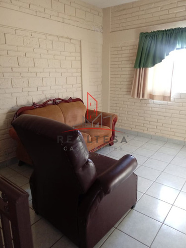 Imagen 9 de 11 de Departamento Renta Delicias, Chih 6500 Marbae Rgc