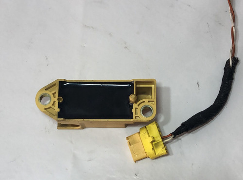 Sensor Bolsa Aire Derecho Vw Jetta A4 2000 1.9 Turbo Diesel (Usado)