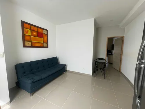 Amoblado En Apartadó